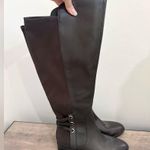 Vince Camuto  Medium Calf Pauletta Tall Shaft Boots size 7.5 NWOB Photo 2