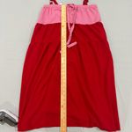 Petal and Pup  Aliana Dress, Pink Splice, Size XS Photo 6