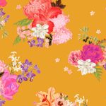 Peloton Floral Asian & Pacific Islander Heritage Collection Leggings Size XS Photo 6