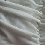 American Threads Top White Photo 3