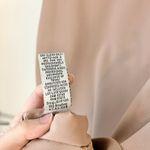 Kay Unger  Nicolette Gown in Pink Size 4 LIKE NEW Photo 7