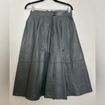 Leather Midi A Photo 1