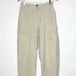 Lululemon Women's Light Utilitech Cargo Pocket High-Rise Pant Size 27 Photo 0