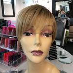 Chemotherapy Wig Photo 6