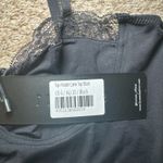 LIONESS Top Model Cami Black Photo 3