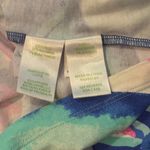 Lilly Pulitzer Lowe Dress
in Multi ‘Coastal Retreat’ Engineered Print Photo 3