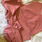 Set Active & OUAI Leggings & Matching Bra Photo 1