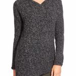 Athleta  Cashmere and wool blend Sweater Size Small Photo 2