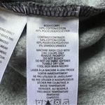 Marc New York  Women’s Charcoal Pullover Sweater Cowl Neck Plus Size 1X Photo 4