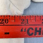 Fruit of the Loom New Vintage 90s Aruba One Happy Island Yellow Graphic T-shirt Photo 6