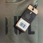 Nobull NWT Women's  Hoodie - Medium - Army Green Photo 4