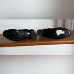 Ecco  Black Leather Shape M35 Ankle Boots Size 6 - 6.5 NWOT Photo 6