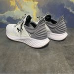 New Balance Fresh Foam Roav Women's White Running Shoes Size 11B Photo 13