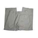 Gap  Women's 8 Vintage Retro Cut Khaki Cropped Pants Photo 4