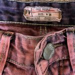 Free People Denim Shorts Photo 2