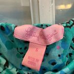 Lilly Pulitzer Morada Strapless Maxi Dress Escapades in the Everglade Size S Photo 9