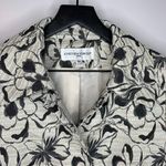 Jones New York Suit Brocade Floral Long Jacket Photo 3