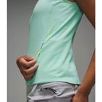 Lululemon Athletica Capped Sleeve Hiking Tank 6 Photo 1