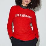 Victoria's Secret Victoria secret Xmas Christmas Sweater NWT Photo 0