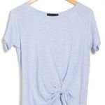 Sanctuary Splendid Brand Twist Front Top Photo 0