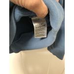Old Navy  Hooded Sweatshirt Hoodie Women’s Sky Blue Size Medium‎ Photo 5