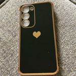 Galaxy case s23 Black Photo 0