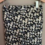Soft Surroundings NEW  Mosaica‎ Pants Petite Small Photo 3
