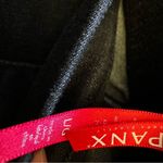 Spanx  Distressed edge skinny jeans sz L washed black Photo 8