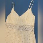 Lilly Pulitzer ** Melody Maxi Dress - Size 12 | White Eyelet Perfection!** Photo 8