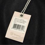 Brixton Black Wide Brim Fedora Hat Photo 6