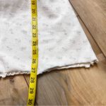 SKIMS Logo Pointelle Mini Dress. Size Small. New With Tags. Photo 9