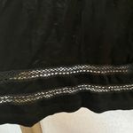 Vince Camuto  Black open front cardigan 1X Photo 10