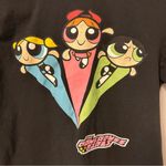 Cartoon Network The Powerpuff Girls Tee Shirt Size M Photo 5
