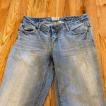 Aeropostale  Chelsea bootcut jeans size 1/2 reg Photo 2