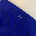 Under Armour Capri Leggings Photo 2