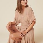 Reformation Winslow Dress XS Photo 13