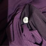 Lululemon Women’s 4 Street To Studio Pant II in Plum Purple Size 6 Casual Pants Photo 11