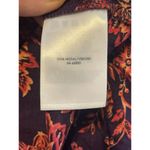 Lands' End Women's Floral Dress M Photo 5