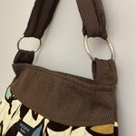 Bagolitas by janice floral and brown corduroy shoulder bag Photo 3