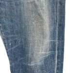 Citizens of Humanity Emerson Slim Boyfriend Jeans Mid Rise Cropped Size 28 Photo 6