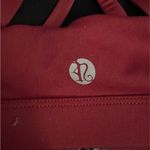 Running Girl Sports Bra size small Red Photo 2