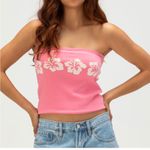 Tilly's Tilly’s Rip Curl Dalias Band Tube Top Photo 0
