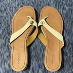 Coach Flip-Flops Women’s 9 Photo 3