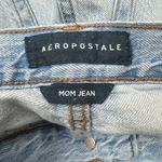 Aeropostale Distressed Mom Jeans Size 000 Photo 5