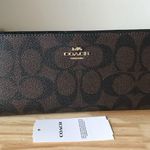 Coach  Wallet Photo 0