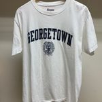 Champion Georgetown College Tee Photo 0