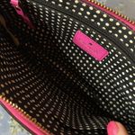 Kate Spade  Celina Villabella Pink Leather Swing Crossbody MSRP $298 Photo 2