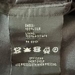 Carlisle  Silk Jacket Size‎ 10 EUC Photo 3