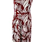 Chico's Chico’s Maxi Dress Tee Shirt Tank Style Sleeveless Size 2 Women’s Size 12/14 Photo 10