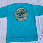 Daytona Beach, Florida Graphic Tee Size L Photo 1